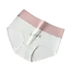 1652 pink white Love letters