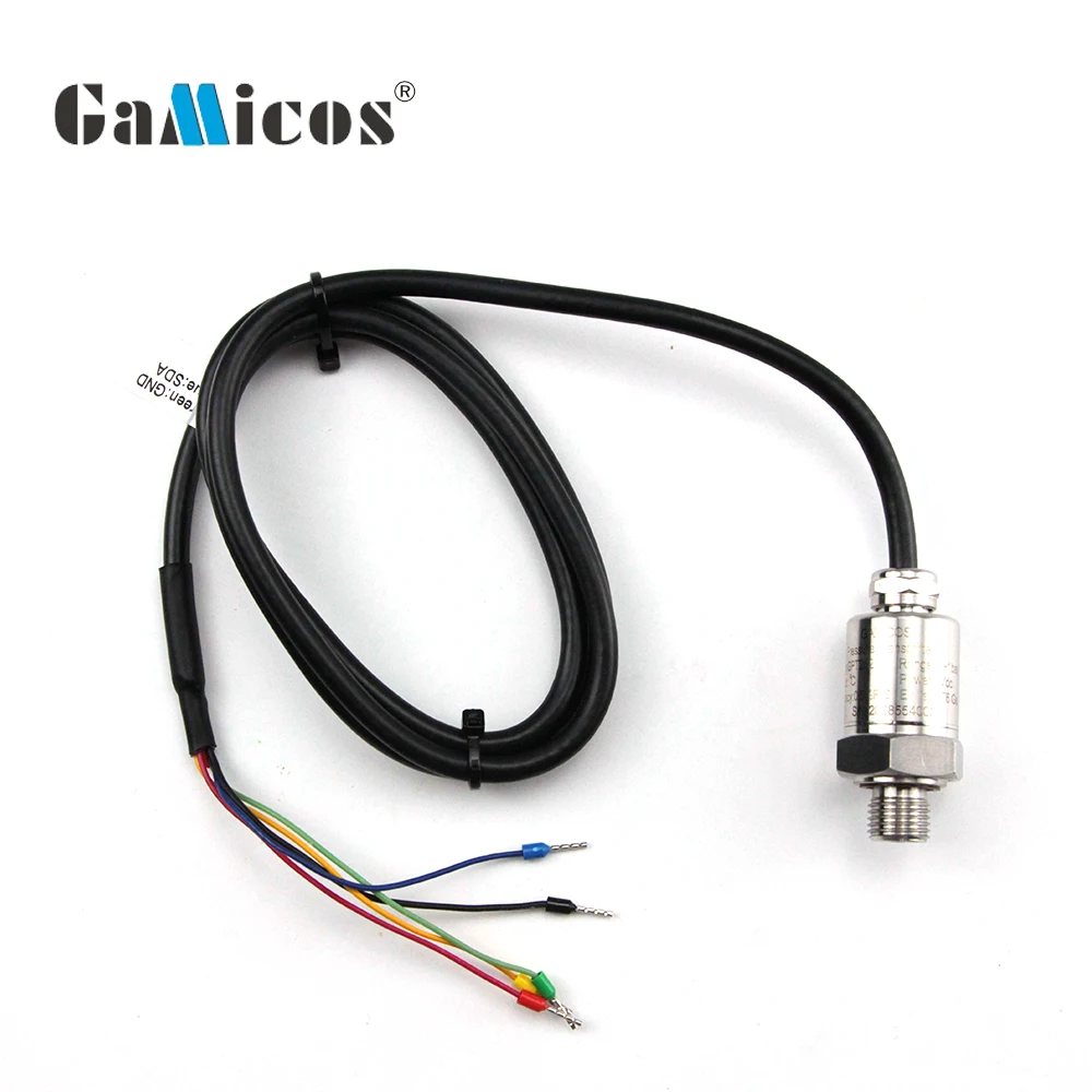 GPT262 I2C Pressure Transducer in Barometric Pressure Measurement Smart Medical