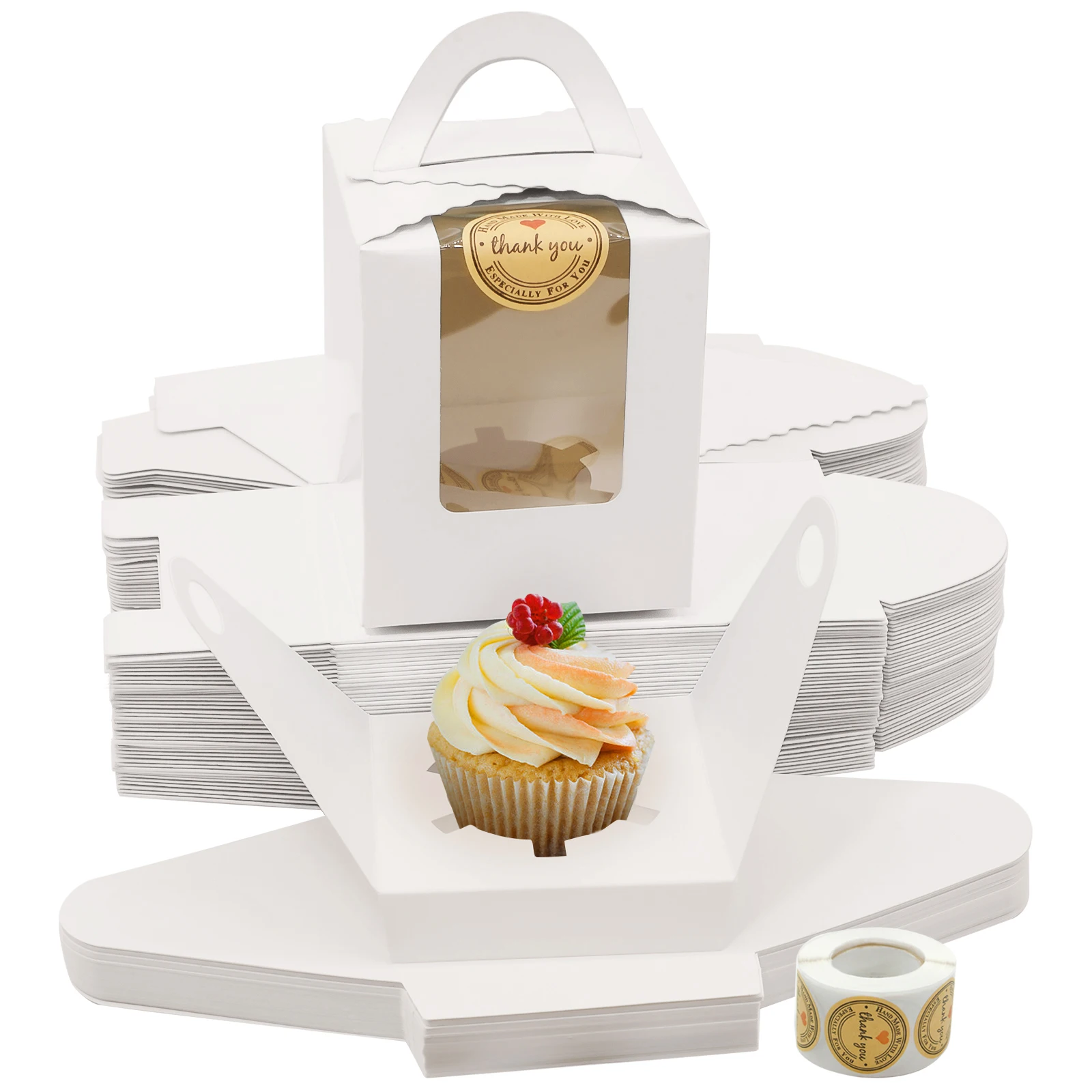 The Cake Room | Breda, image size:1600x1600