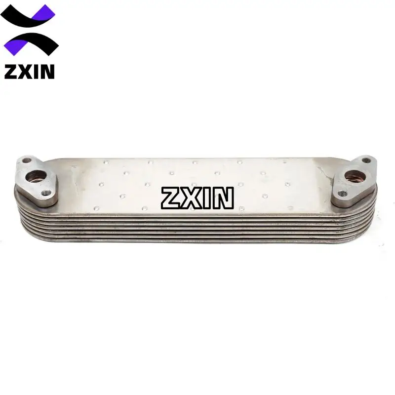 15710 Stack Alibaba.com: Hino EK100 K13C Engine Oil Cooler Core 15710-1031 15710 ...