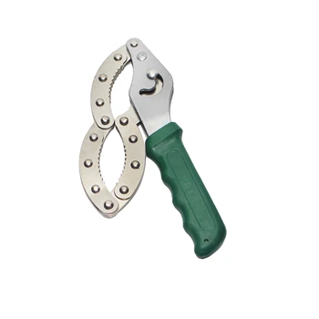 China Factory Supply Belt Oil Filter Cover Wrench Other Vehicle Tools for Automobile Maintenance