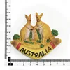 Australian Kangaroo - Home