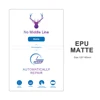 EPU mate-púrpura
