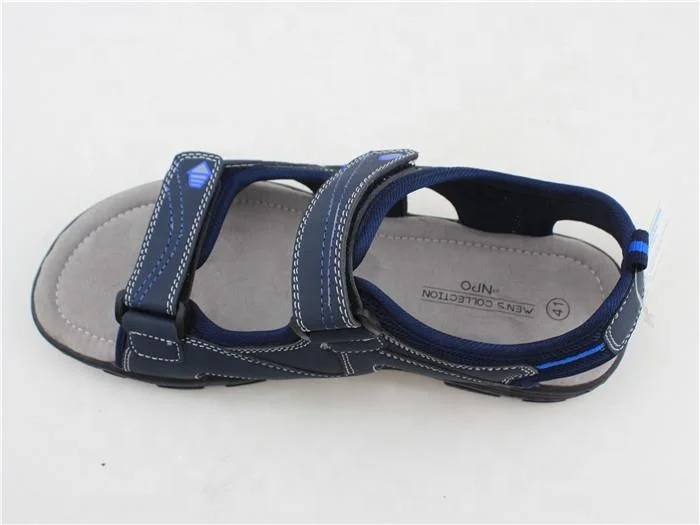 Новые Модные индивидуальные фабричные походные сандалии мужские спортивные сандалии обувь