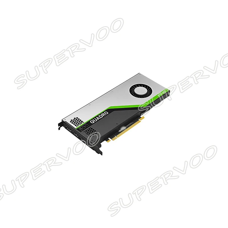 Wholesale Quadro RTX 5000 Graphic Card - 16 GB RTX5000 From m