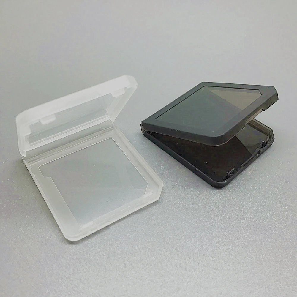 Game Card Case Cartridge Anti Scratch Anti Dust Protective Box for DS/DSi/3DS/3DSLL XL