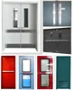 Door type