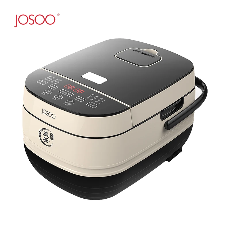 Rice Cooker 5L IH Multifunction Cooker Kitchen New in Stock Fast Cooking National Rice Cooker
