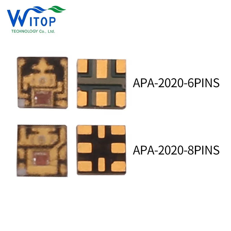 Smd 2020 RGB Led Pixel Small Size APA102 2020 Rgb SMD