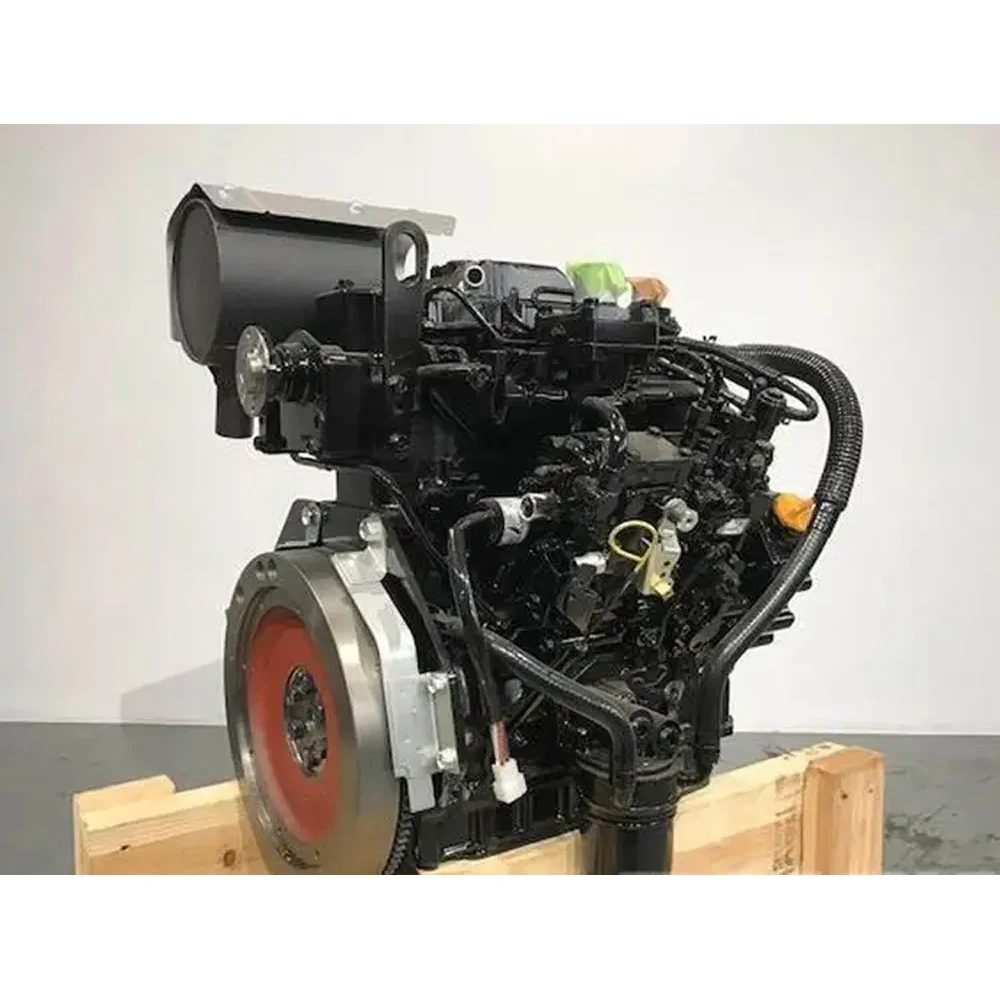 3T75HL Diesel Engine for Yanmar