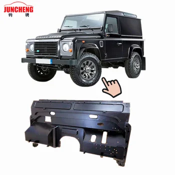 ランドローバー ディフェンダー 90 110 車体部品用高品質アルミ製隔壁