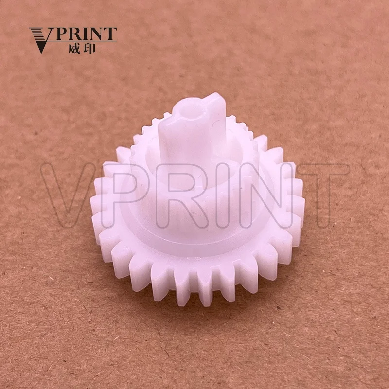 Awọn Nipasẹ Printer Gidi fun Toshiba E-Studio 205 255 305 355 455 206 256 306 356 456 506 4518 5018 Developer Gear 6LH53405000