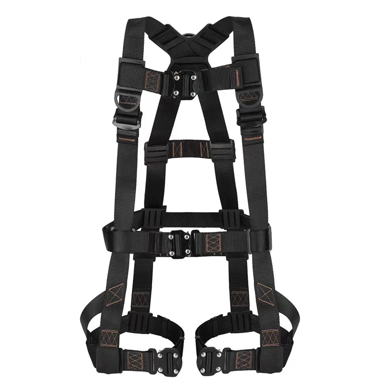 Safety Harness Fall Protection Construction Safety Harness Complete
