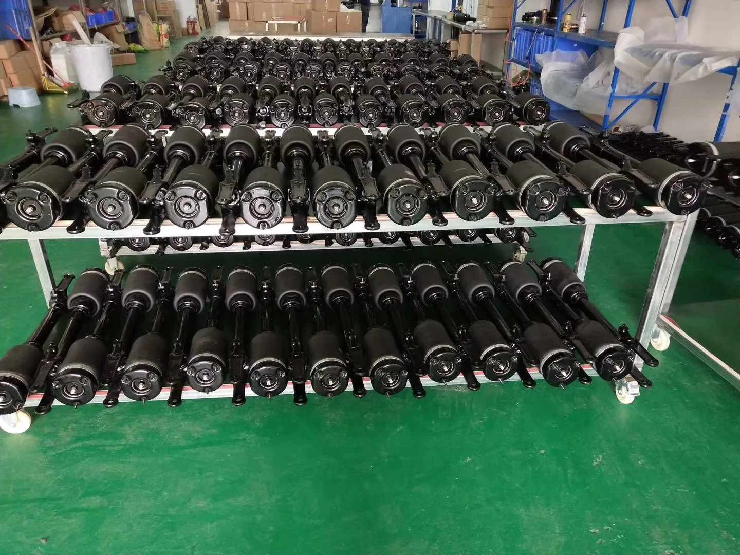 GUANGZHOU MR CAR AUTOMOBILE PARTS TRADING CO., LTD.