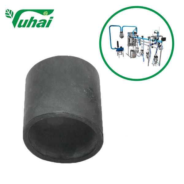 Reducing Rubber Connector for Milking Receiver for Milk Cluster Washer Set Essential Milking Machines Accessory