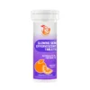 15 effervecent tablets/bottle
