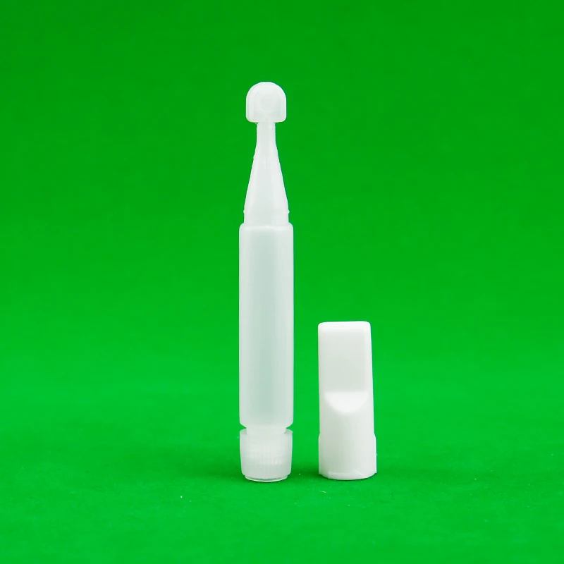 product 1ml 2ml hdpe plastic eye dropper and potion bottles for makeup with screw cap and seal packaged in box for industrial use-28