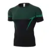 Verde oceano