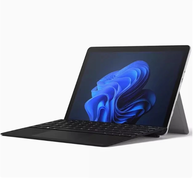 Surface Go 4 N200 - Lightweight 2-in-1 Tablet for Students