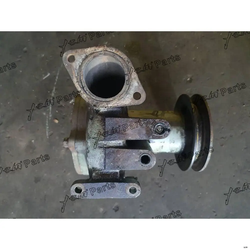 High Performance S6A3 Water Pump for Mitsubishi