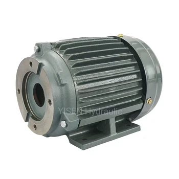 Three-phase Aeeh Hydraulic Motor Aeeh-80/90l/100l/112m-0.75/1.5/2.2/3 ...