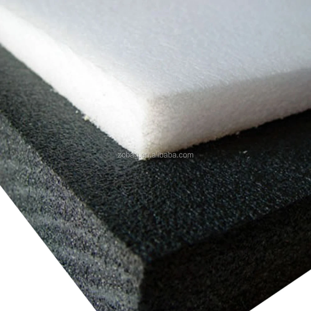 Close Cell Structure Ixpe Xpe Foam for Boat Decking or Seats Water Resistance Cushioning Buffering Material