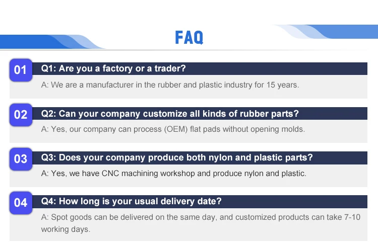 Non-metallic Scraper for Flocculating Sludge tank NH78 Chain manufacture