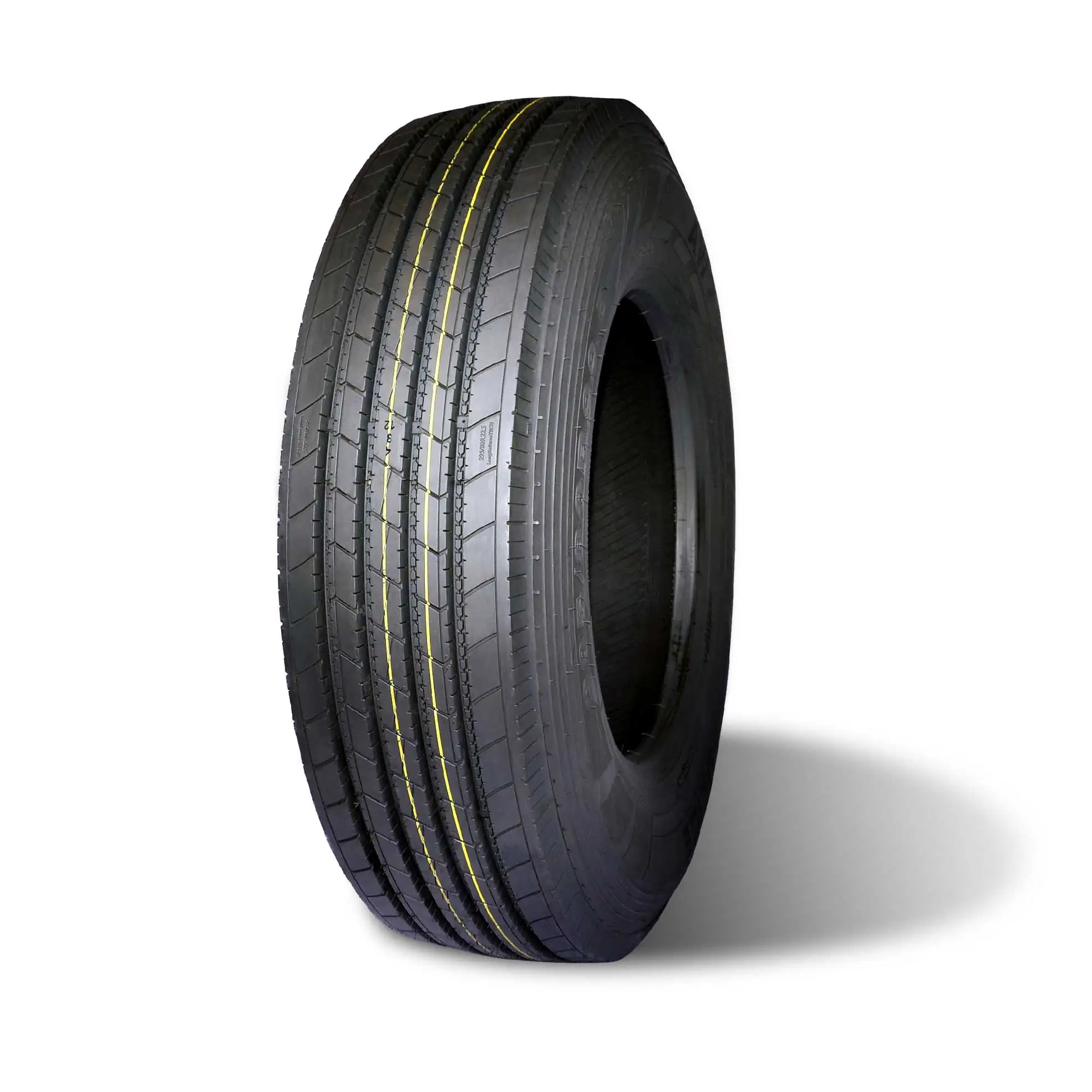 AOSOWING Truck Tyres - Durable 295 80 22.5 & 315 80 22.5