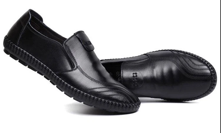 Zapatos Suaves Para Hombre | MercadoLibre 📦