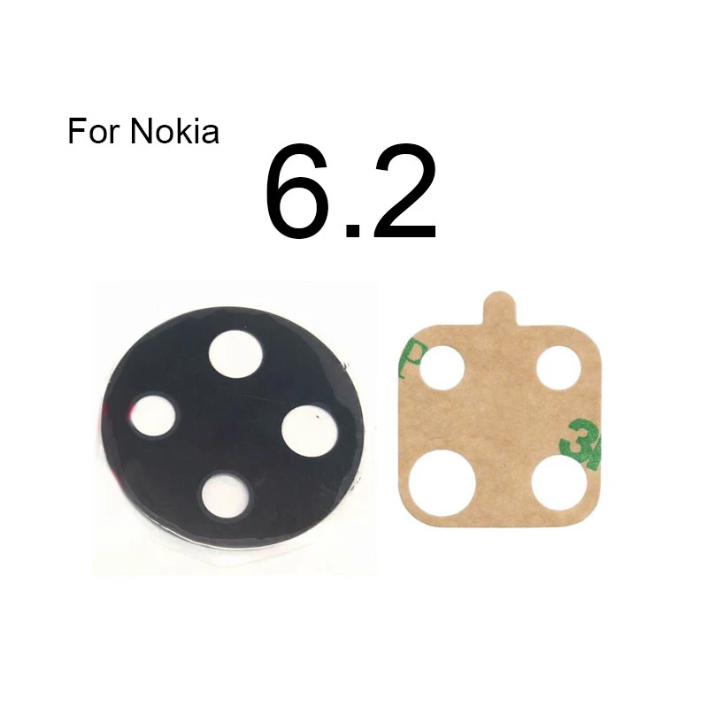 Nokia NOKIA 6.2