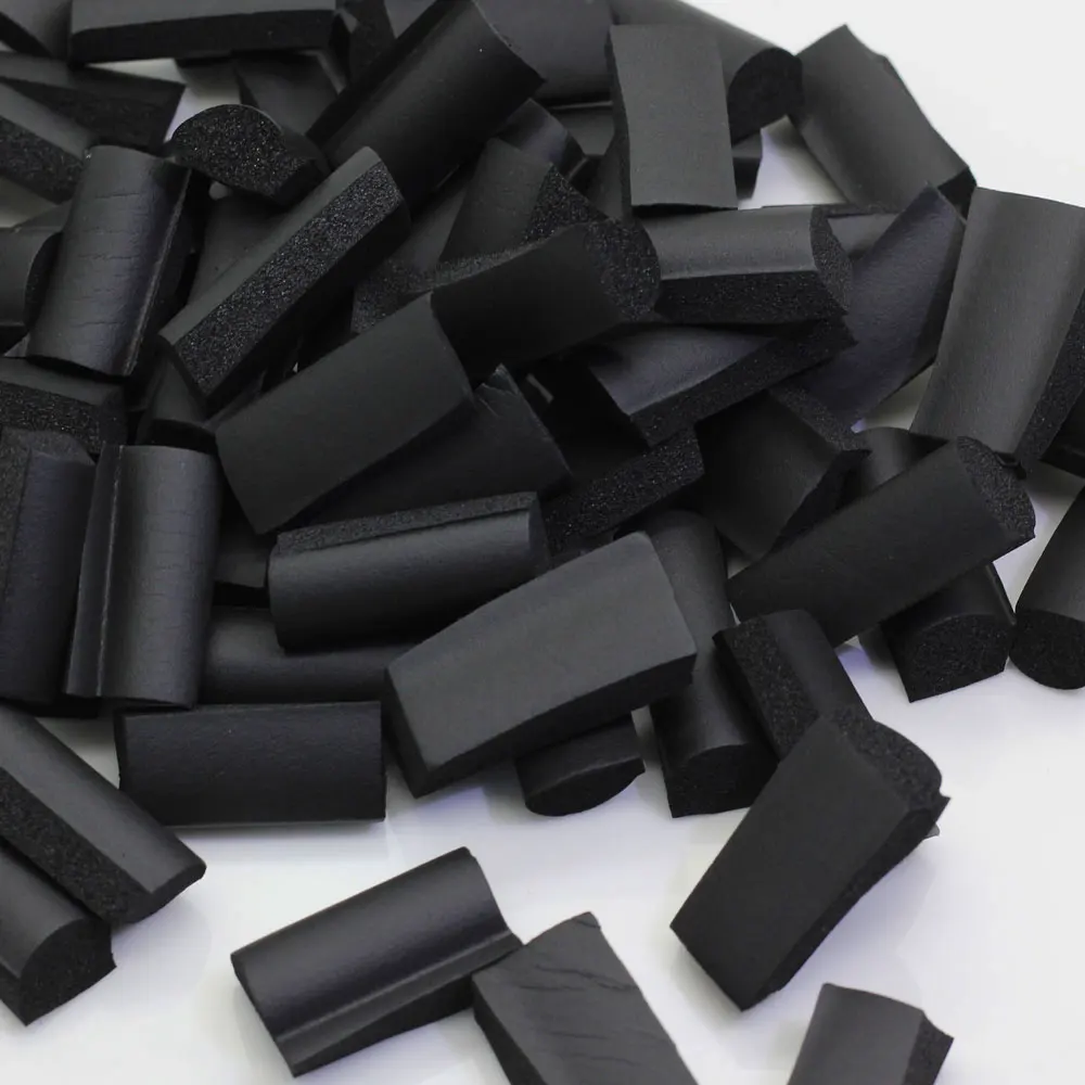 Java Foam Chips Java Chips for Slime Supplies Fillers Foam Beads Foam Chunks Squishy