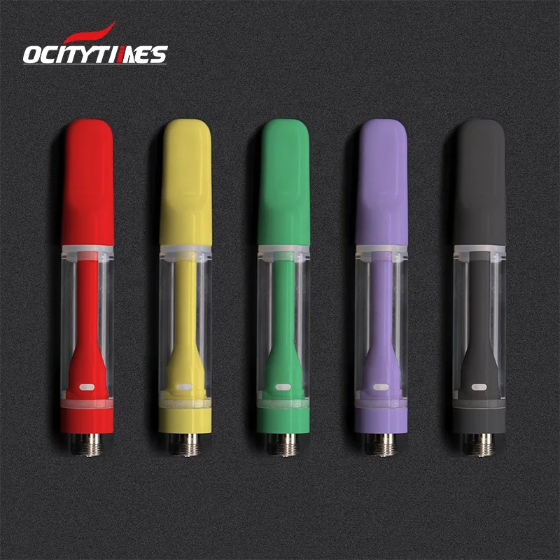 USA best quality cbd vaporizer Ocitytimes vape pen 510 CG04 vape atomizer for wholesale