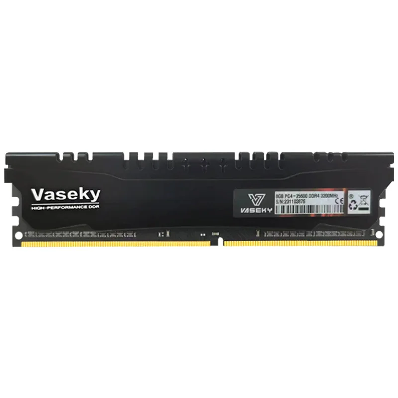 Vaseky DDR4 RAM - High Performance Memory Solutions