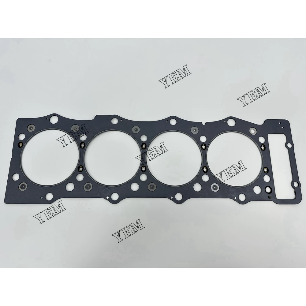 For Isuzu 4HK1 Head Gasket 8-98170248-1 Spare Parts Fast Delivery Engine Parts