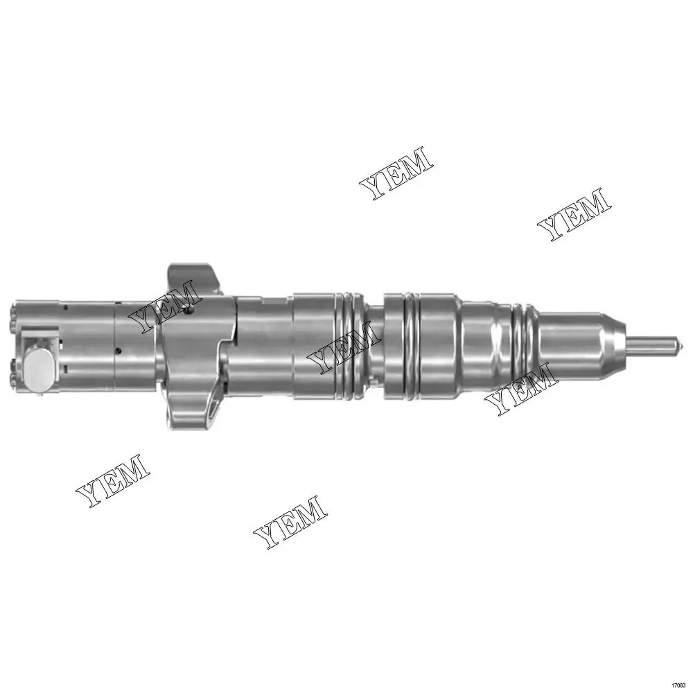 High Quality Manufactory Diesel Engine Injector Gp- for 328-2583 3282583 High Performance Engine Parts 4