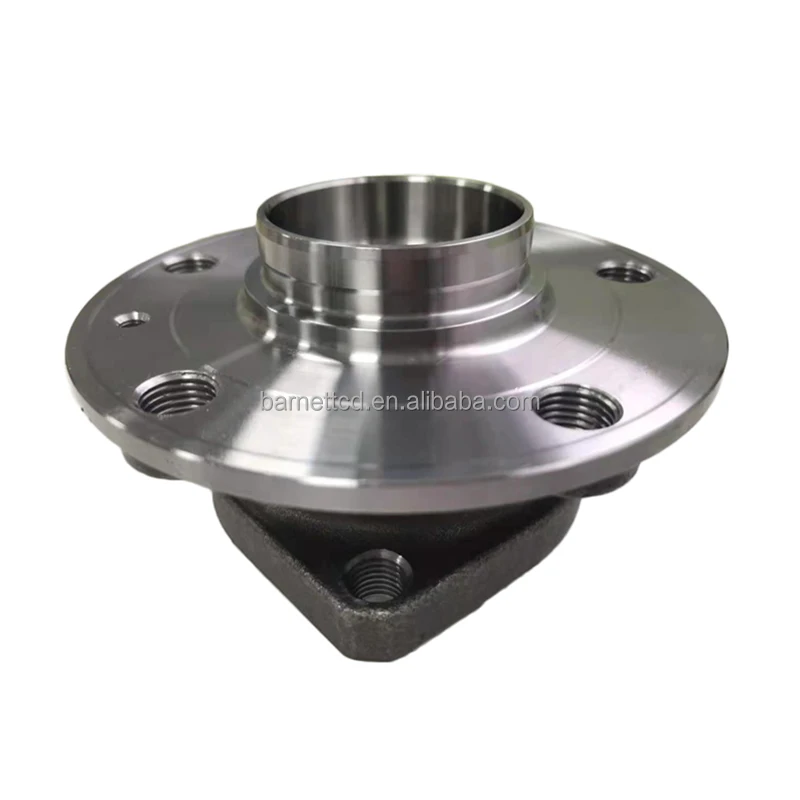 High Cost Performance Front Auto Bearing Assembly Car Wheel Bearing 5QD498621 805657A 8V0498625  for Audi A3 LAMADO