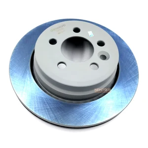 Automotive Car Accessories Car Spare Parts Auto Parts Rear Brake Plate Brake Disc for MG 6 550 Mg6 Mg550 Mg750