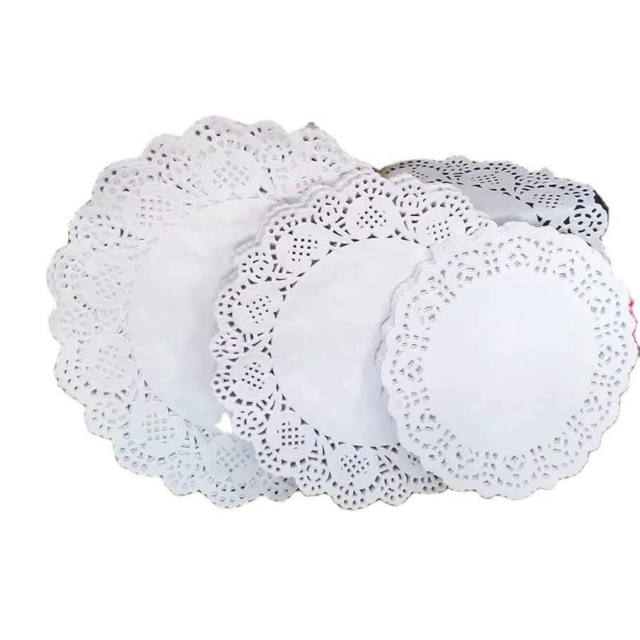 full sizes disposable paper doilies dollarama in dollar store| Alibaba.com