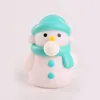 Muñeco de nieve