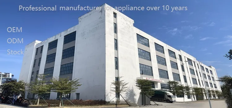 Lianjiang Kinma Electrical Appliances Co., Ltd.