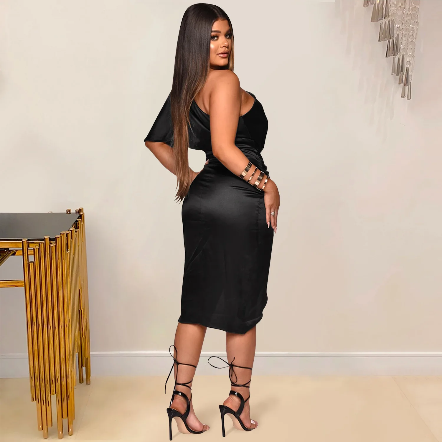 2021 New Arrivals Women Ladies Evening 