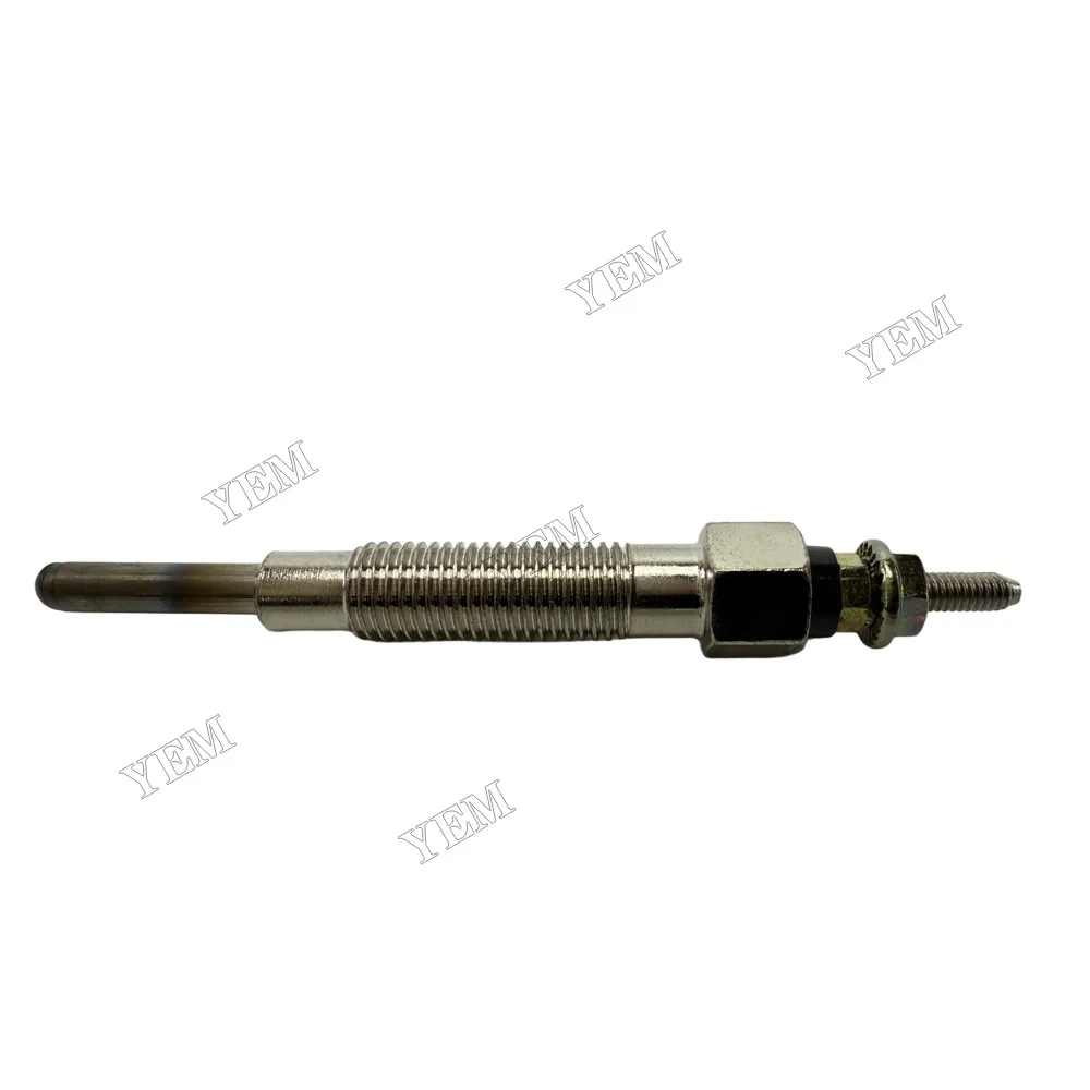 Glow Plug 139-7841 Fit for Mitsubishi 4M40 Engine 5