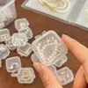 3500 cajas redondas por cartón (3,5 mm cada una)