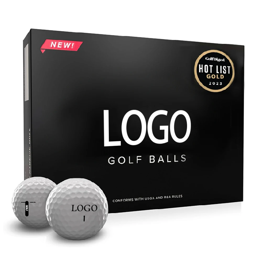 Chengsheng Multiple Golf Balls Manufacturers Usga Confirmed Urethane