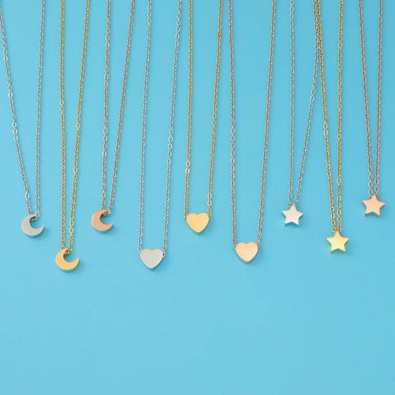 Gold Plated Choker Necklace