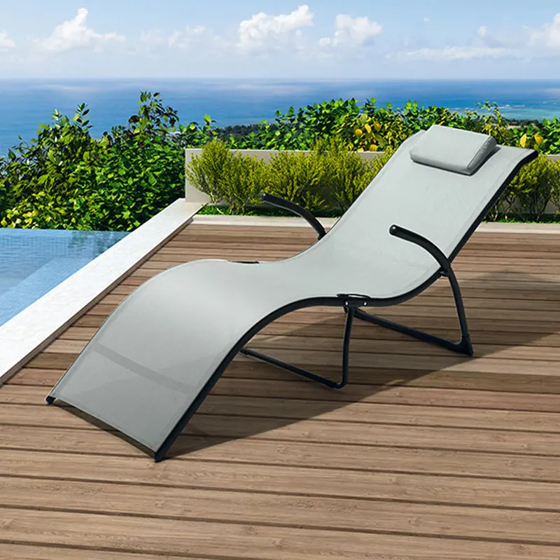 Jarder sun lounger hot sale