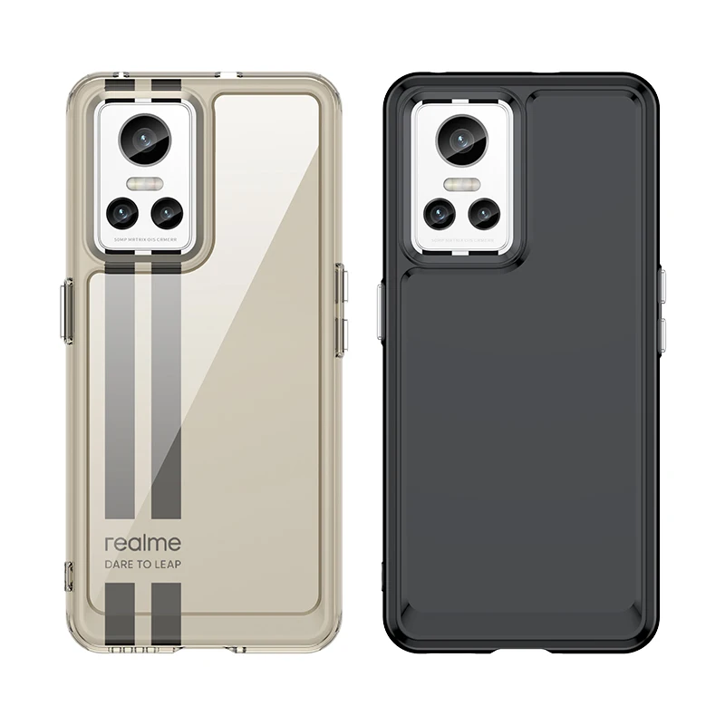 HAOYE Cover per Realme GT Neo5 (GT Neo 5) / GT3 / GT 3 e