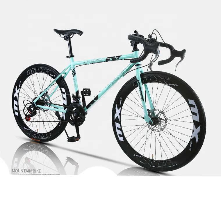 OEM21スピード中国ロードバイク自転車700cレースバイク男性用
