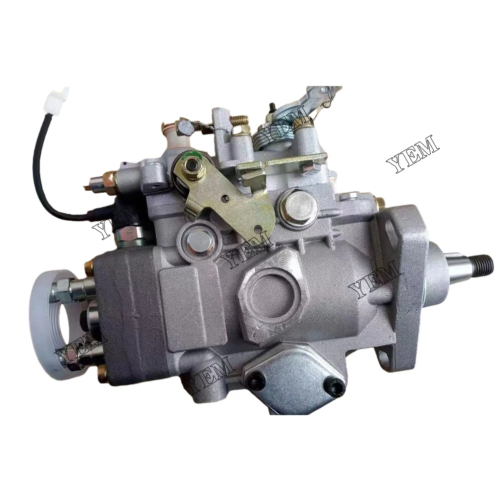 PC30 Fuel Injection Pump for Komatsu
