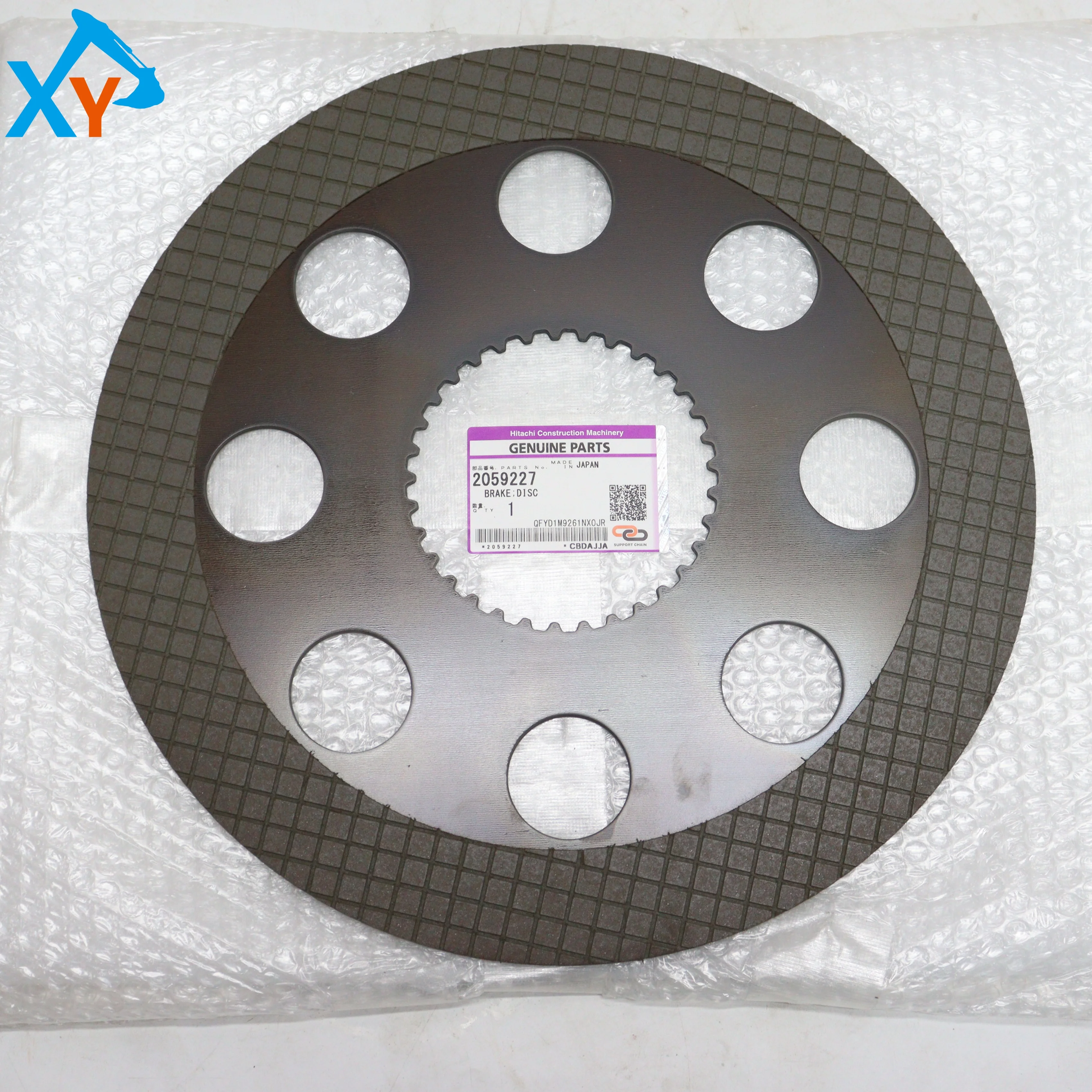 Original Genuine Excavator Accessories for Hitachi ZW310-5A ZW310-6